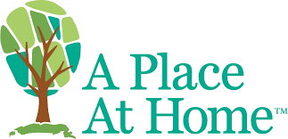 A place at home Logo