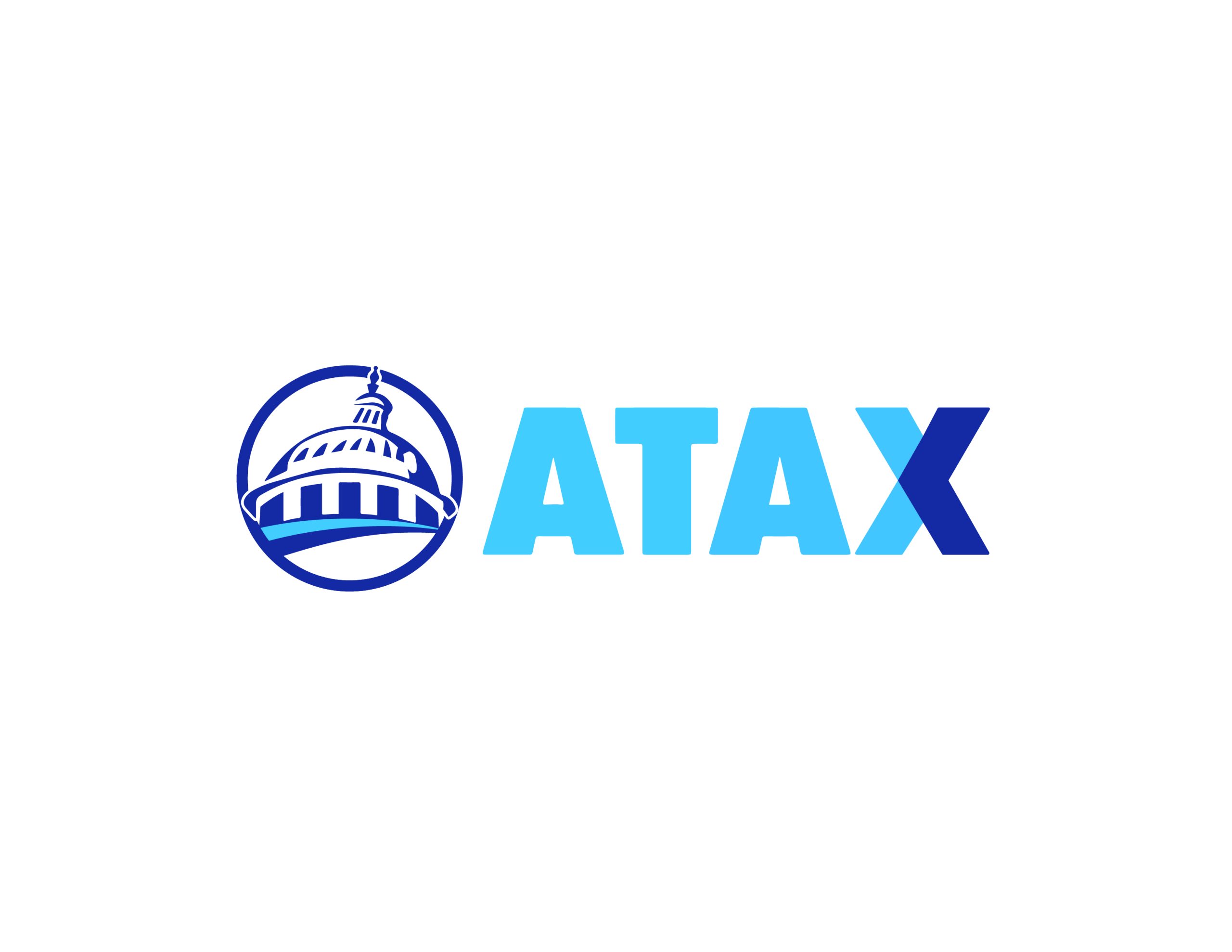 ATAX New Logo High Resolution