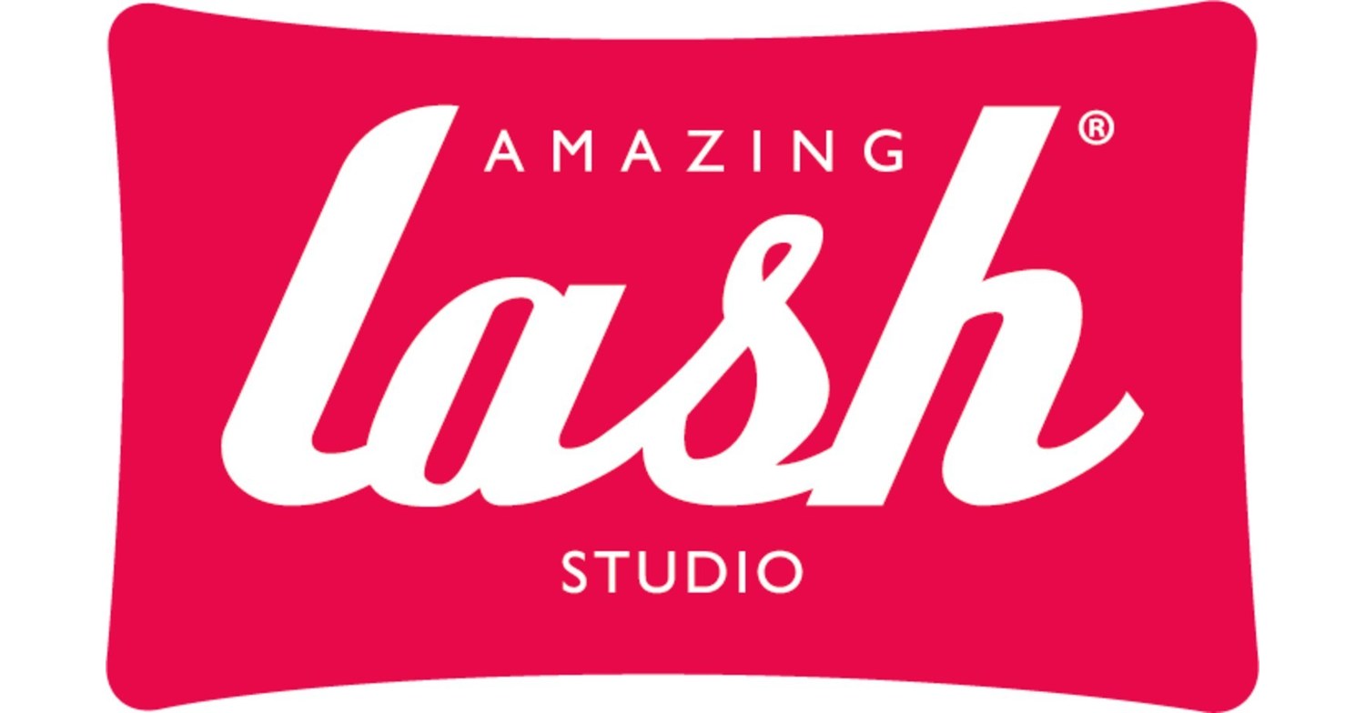 Amazing Lash Studio Logo