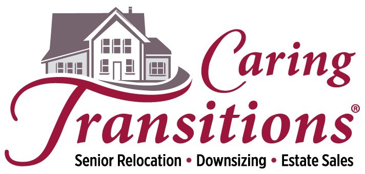 Caring Transitions Logo
