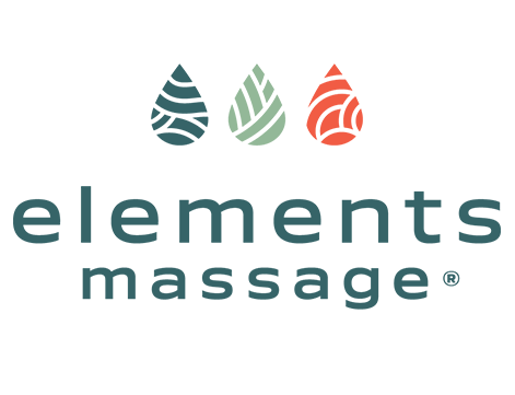 Elements Massage Logo