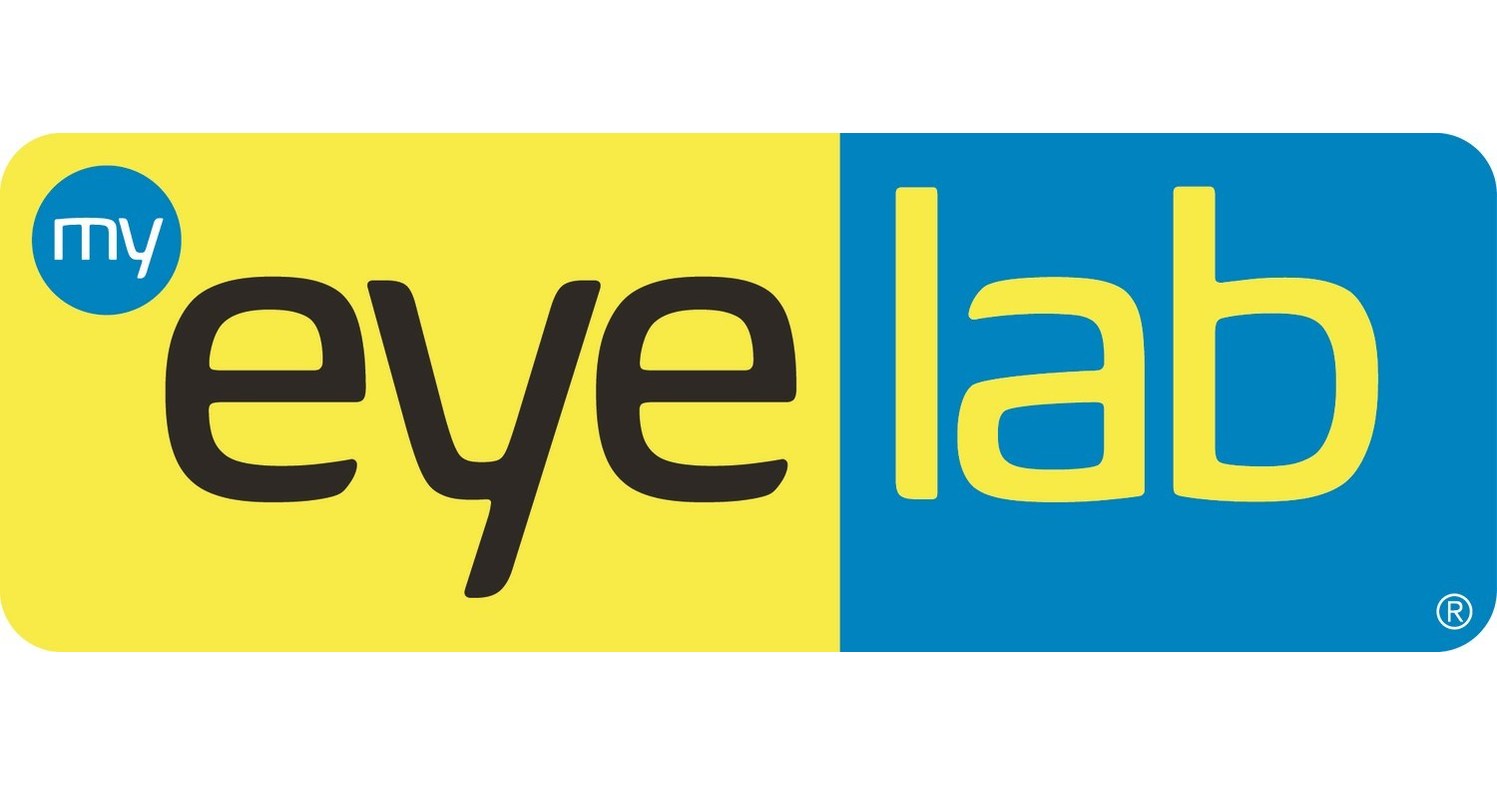 My-EyeLab Logo