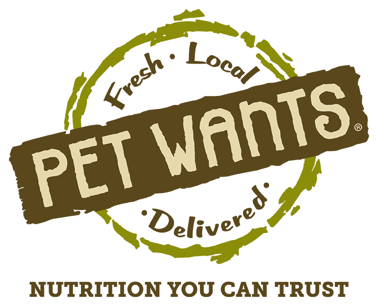 Pet Wants Logo