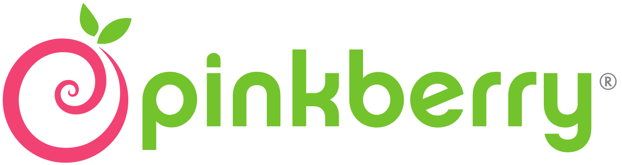 Pink Berry