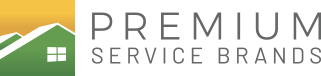 Premium Service Brands Logo