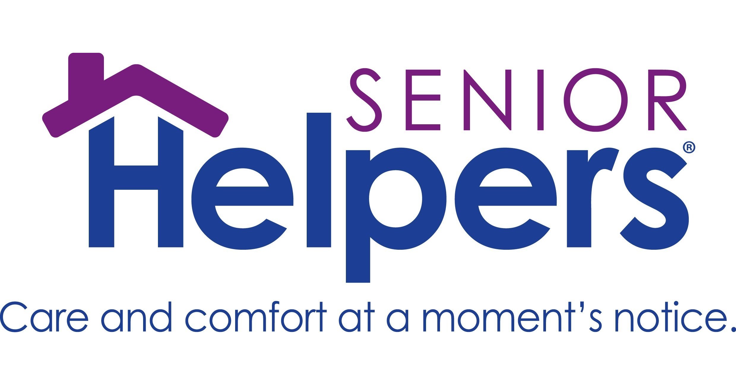 Senior Helpers Logo