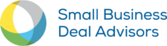 Small Business Deal Advisors Logo