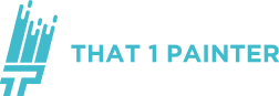 That-1-Painter-Logo