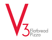 V3 Flatbread Pizza