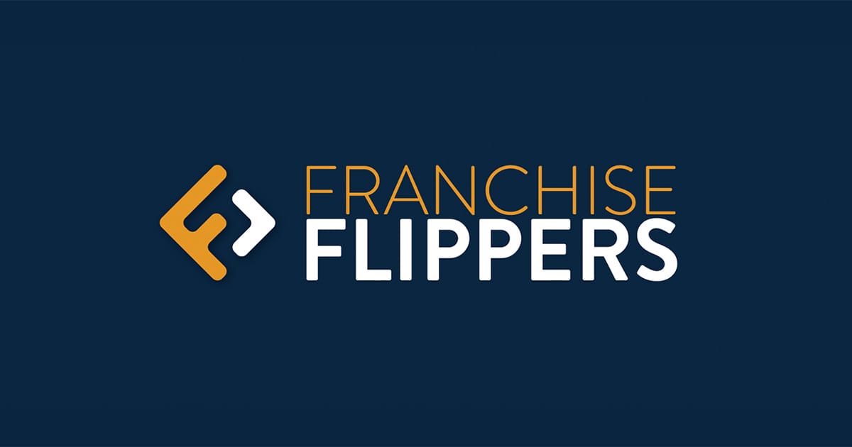 Franchise Flippers logo
