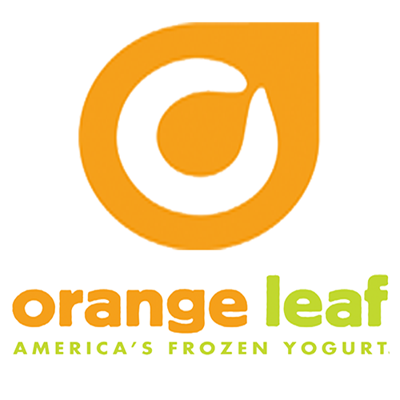 orange lead logo