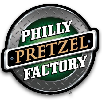 philly pretzel logo