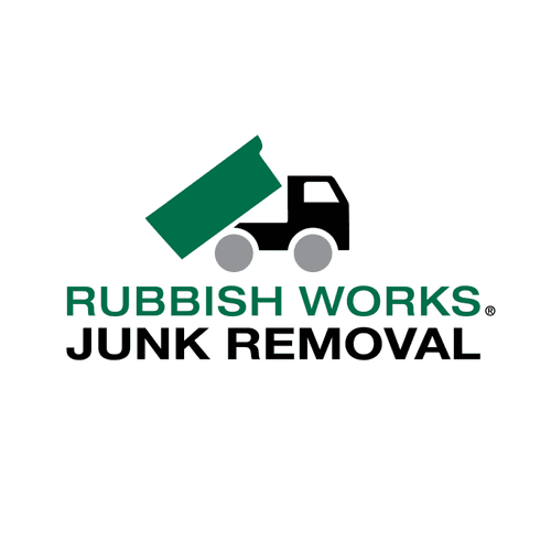 rubbish works logo