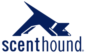 scenthound logo