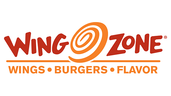 wing zone logo